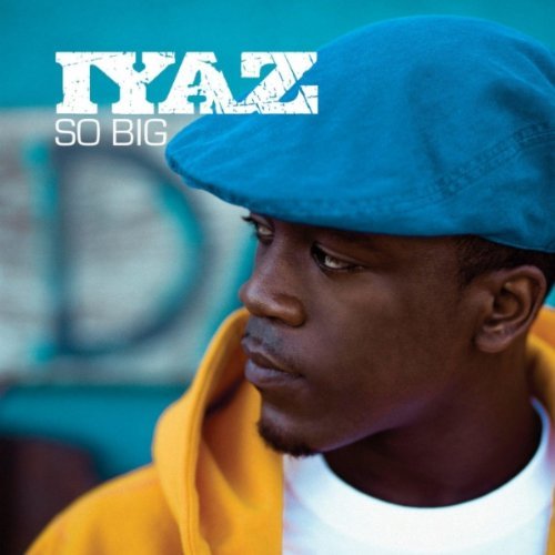  Iyaz