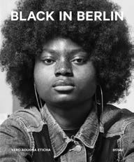 Yero Adugna Eticha - BLACK IN BERLIN