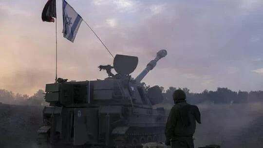 إسرائيل تخطط لغزو لبنان للتصدي لتهديد حزب الله