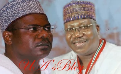 Ndume v Lawan: The danger ahead