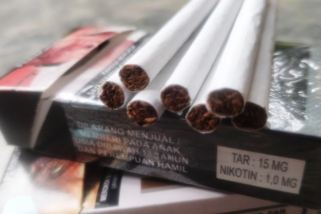 Satpol-PP Lombok Tengah segera sisir peredaran rokok ilegal