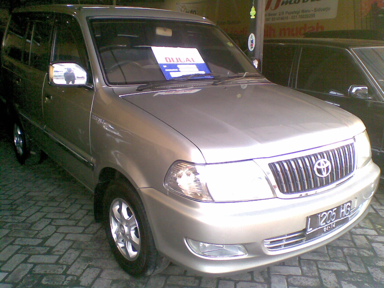 Jual Beli Kredit Mobil Bekas Murah Jual Mobil Bekas