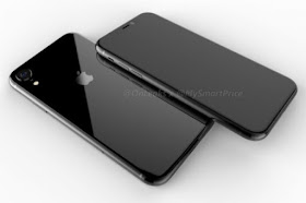This is what the iPhone 9 could look like