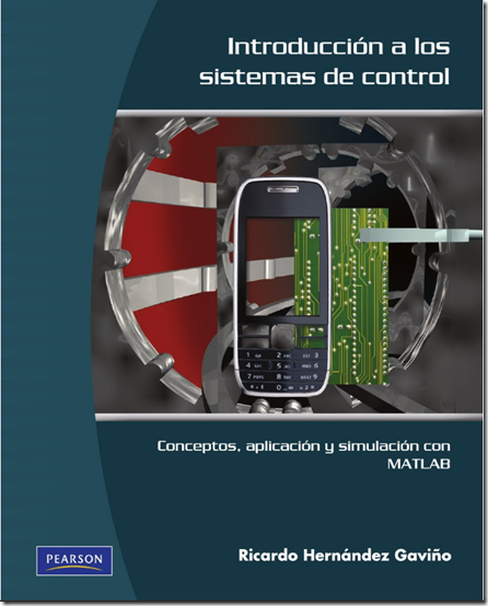 Introduccion a Los Sistemas de Control Ricardo Hernandez