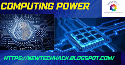 Computing Power
