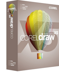 Corel Draw X5 + Crack dan Keygen 100%Working