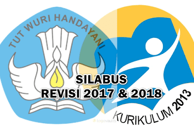 Perangkat pembelajaran K13 Download Silabus SMP MTs Kurikulum 2013 Revisi 2018 Kelas 7 8 9