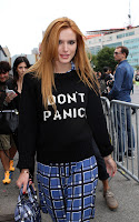 Bella Thorne HQ photo