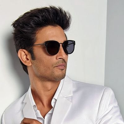 Sushant singh rajput hd images