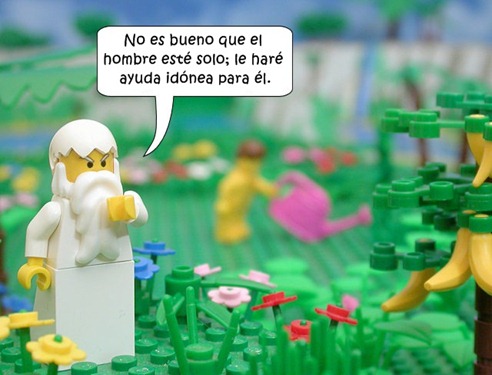 Brick adan y eva (8)