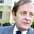 Canicoba Corral se negó a tomar medidas contra el decreto de Macri