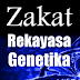 Rumah Fiqih 73 - Zakat Rekayasa Genetika