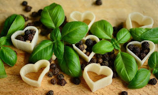 Basil for immune system