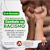 Vereador Alysson de Yolanda destaca o Dia Nacional de  Combate ao Racismo
