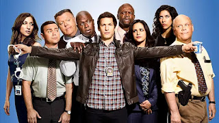 Brooklyn 99