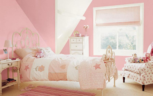 Kids Room Ideas: Kids Room Decorating Ideas