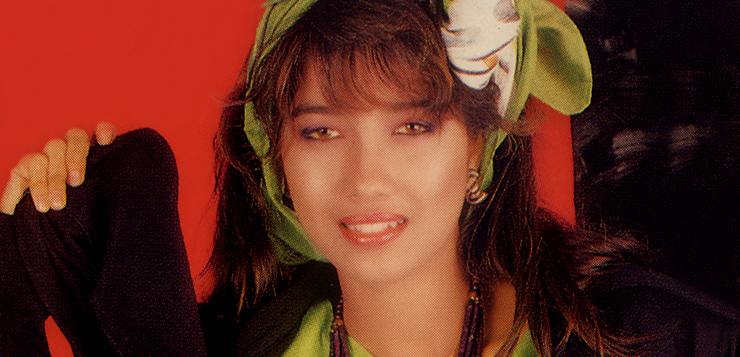 Album - Jawapan Yang Kelabu '89 - Tribute to WANN Rashidah