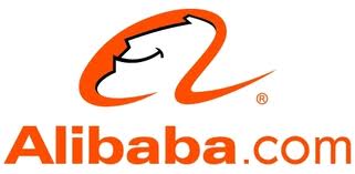 Alibaba Logo