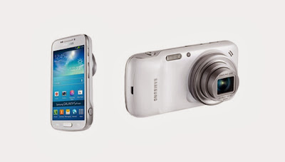 Galaxy S4 Zoom