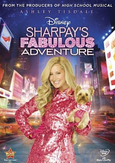 FILMESONLINEGRATIS.NET A Fabulosa Aventura de Sharpay