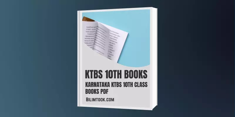 Karnataka KTBS 10th Class Maths Book PDF