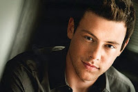 Cory Monteith