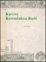 Roman Karena Kerendahan Budi