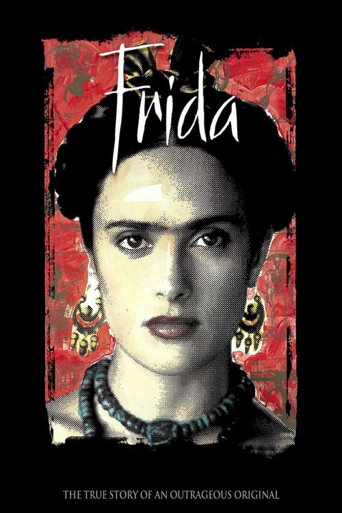 [HD] Frida 2002 Film Complet En Anglais