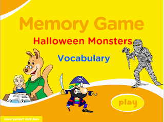 http://www.eslgamesplus.com/halloween-costumes-esl-vocabulary-memory-game/