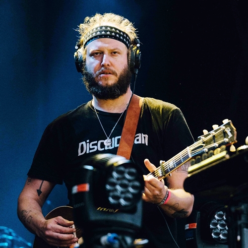 Lyrics of Bon Iver