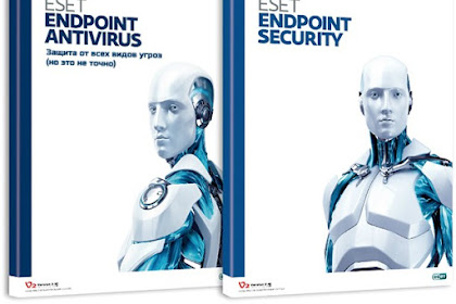 ESET Endpoint Antivirus / ESET Endpoint Security 7.0.2100.4