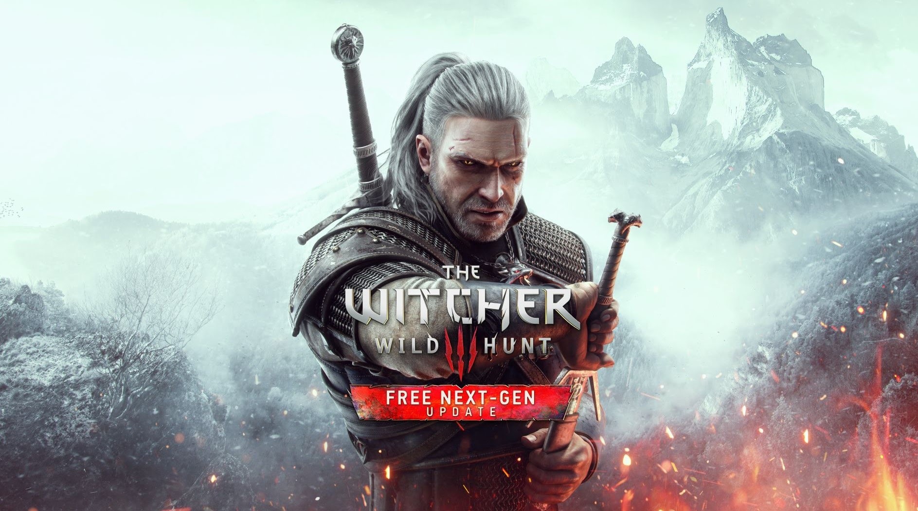 التحديث الجديد لـ The Witcher 3 جعل اللعبة `` أفضل ما كانت عليه''