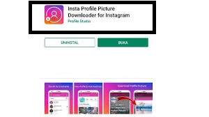 Orang Lain Maupun Diri Sendiri di Android Cara Download Foto Profil Instagram Orang Lain Maupun Diri Sendiri di Android, iPhone & PC/Laptop 2022