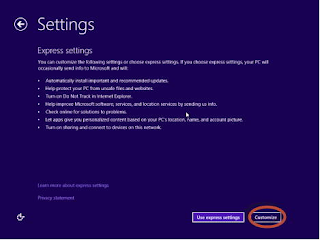 Cara Meng-instal Windows 8.1 Menggunakan Flashdisk ( RUFUS )