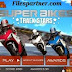 Superbikes track stars Play