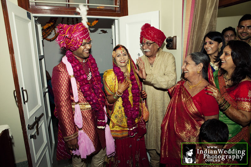 welcome bags for hindu indian