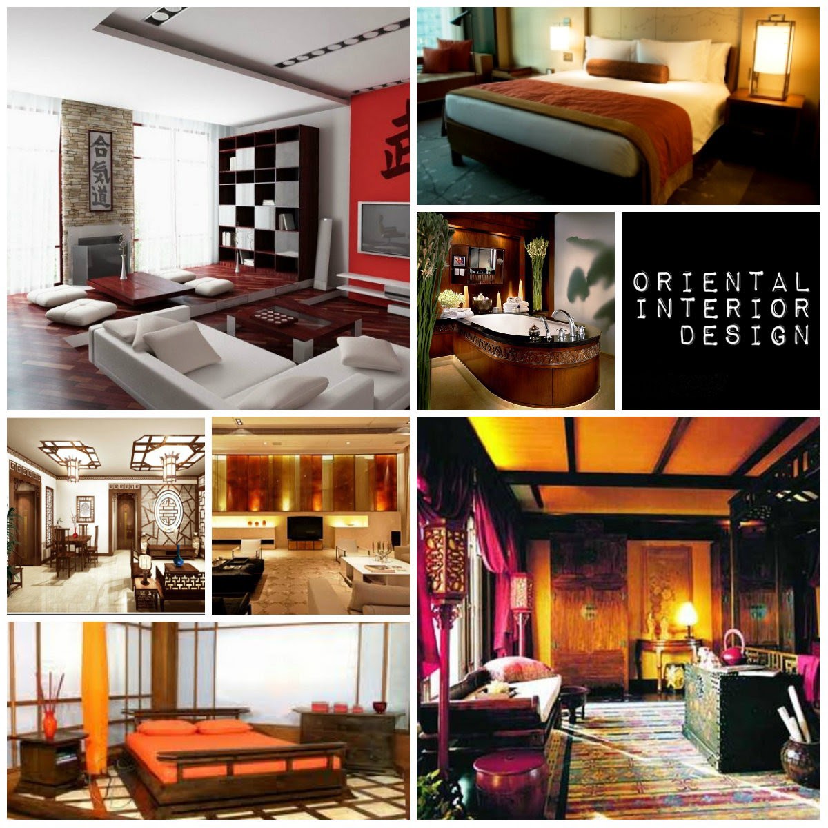  Different Interior Design  Styles  Research The World 