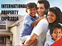 INTERNATIONAL PROPERTY EXPO 2014:  21, 22 Feb.  Muscat