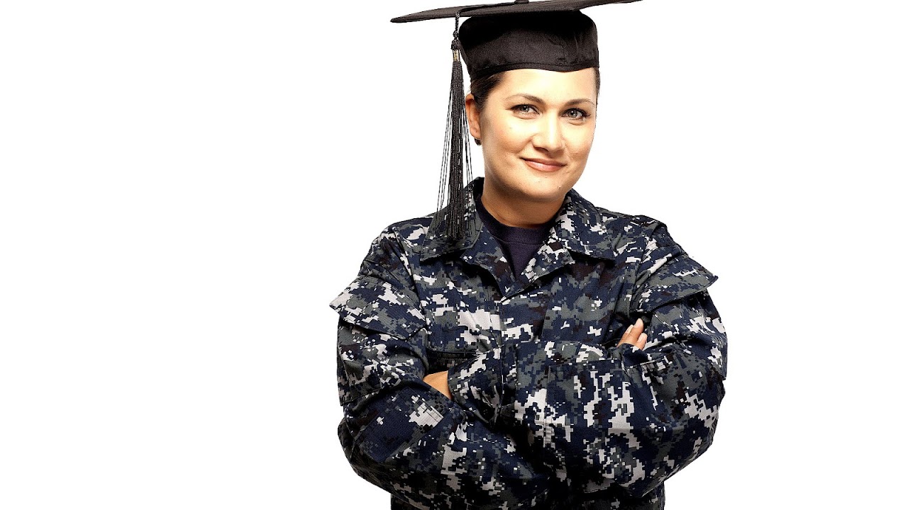 Top 10 Military Friendly Online Colleges