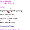 Chord Lagu Rhoma Irama Full Album