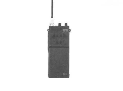 Icom IC-4E