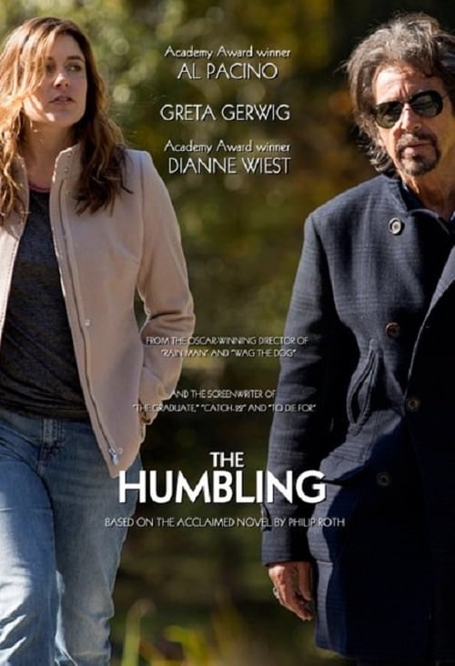 Regarder The Humbling : En toute humilité 2014 Film Complet En Francais