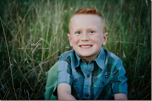 Sherman Family 2014 505