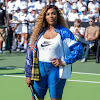 Serena Williams - Serena Williams makes winning return to set up blockbuster ... - Write down some top questions on this interview worksheet.