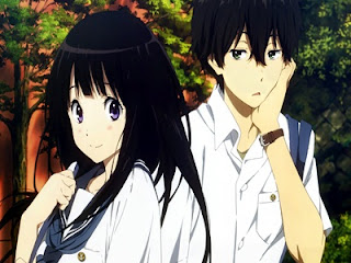 Hyouka Image