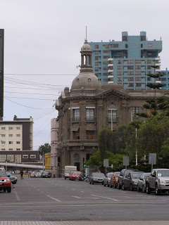 antofagasta