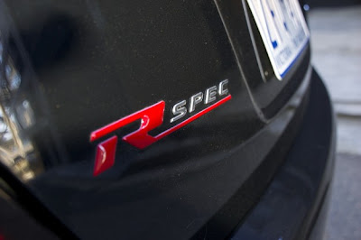 フォード　FPV GT RSPEC