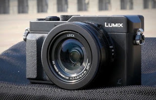 Panasonic LX100 review