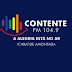 CONTENTE FM 104