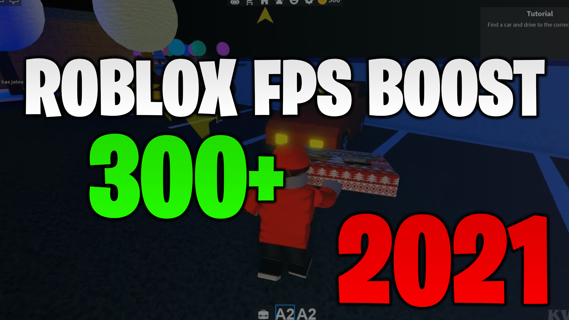 How To Fix Lag And Increase Fps In Roblox 2021 Fix Fps Drop Issue - roblox fix download